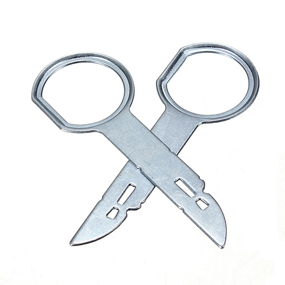 1 пара, универсальные ключи для