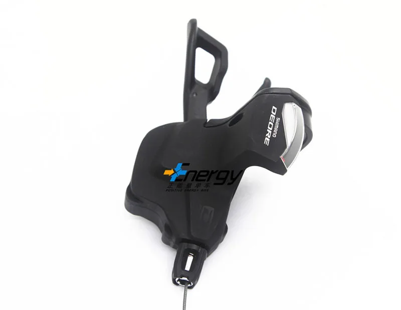 SHIMANO Deore XT M600 переключения передач переключения переключатель 2/3*10 скорость передачи MTB горный велосипед с накатанной головкой передачи