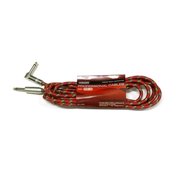 

3luxe-8m-rd tool cable, 8m, straight/corner, red, yerasov