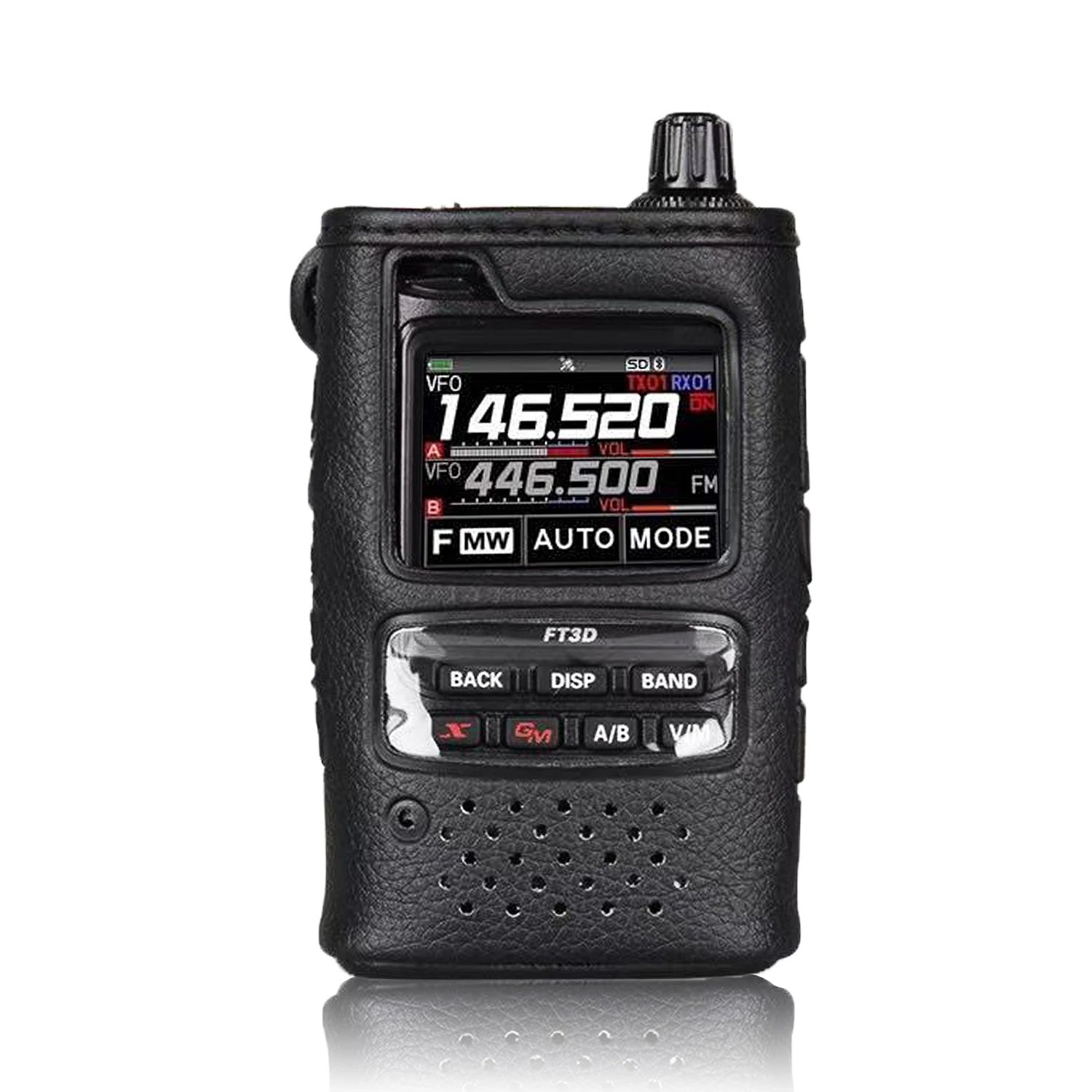 saco de proteção apenas para yaesu FT-3DE