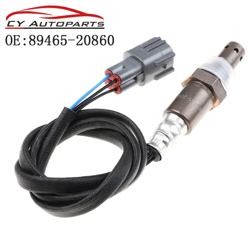 Yaopei New Air Fuel Ratio Oxygen O2 Sensor For Toyota 8946520860