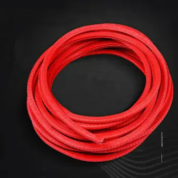

Universal Car Red Sealing Strip Accessories U Shaped Protection Door Edge