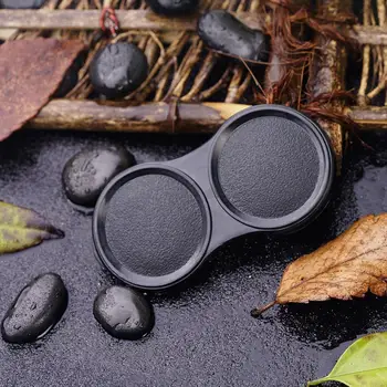 

Dual Anti-camera Seagull Camera Lens Cover Camera Lens Accessories V7J3