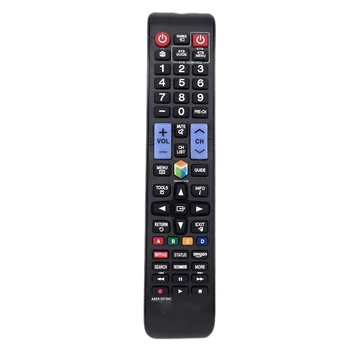 

AA59-00784C for Samsung TV Remote Control BN59-01043A BN5901134A BN5901134B