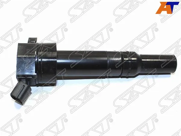Катушка зажигания HYUNDAI CRETA/ELANTRA/I30/I40/IX35/SONATA/KIA CEED/OPTIMA/SOUL/SPORTAGE 10- 2 0 SAT ST-27300-2E000 |