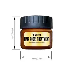 Глубокое восстановление, маска для волос, питание, гладкий кондиционер, ремонт волос, окрашивание, увлажняющее масло, Кондиционер