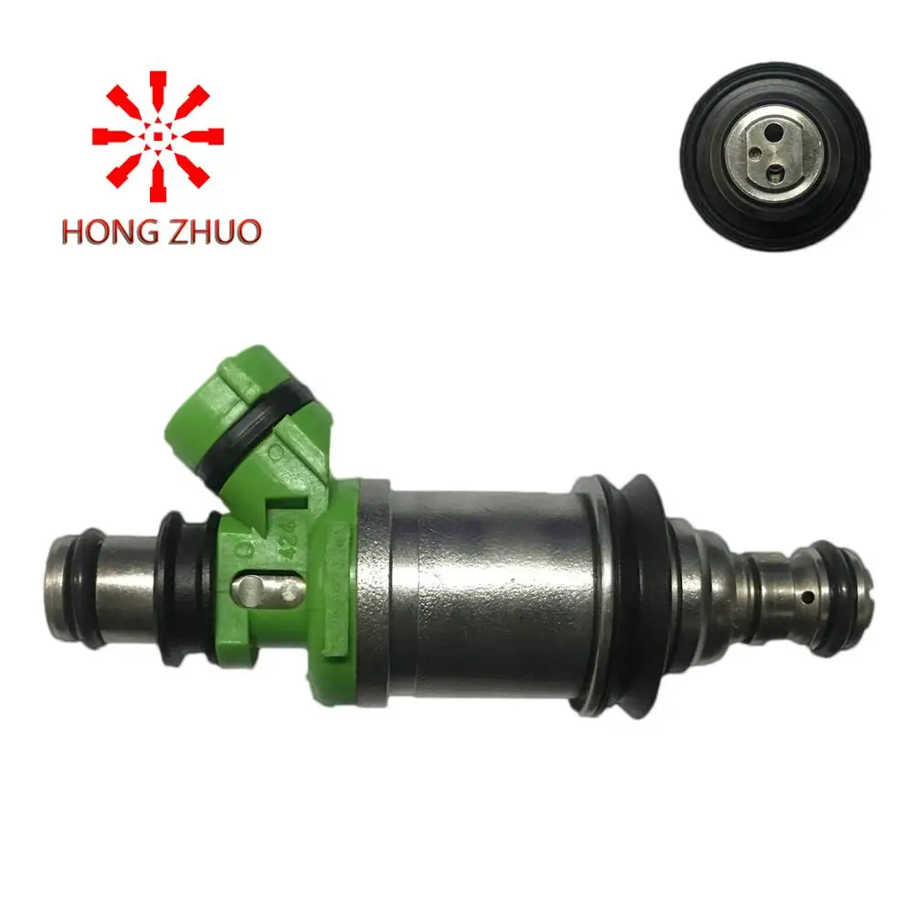 Высококачественный топливный инжектор сопла OEM 23250-74140 23209-74140 для Toyota Celica Camry 2.2L 5SFE Rav4 2.0L 3SFE