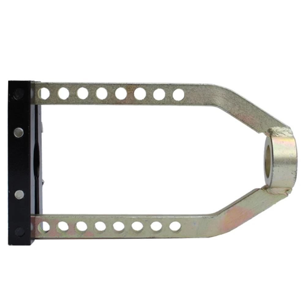 Universal Car CV Joint Puller Transmission Drive Shaft Removal Tool Adjustable 9 Hole Ball Cage Sep