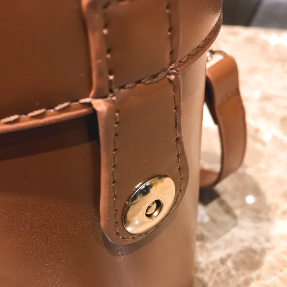 Retro Pure Color handbag Shoulder Bag crossbody Bags for Women 2019 Messenger Bags women's bag bolsa feminina sac a main (20)