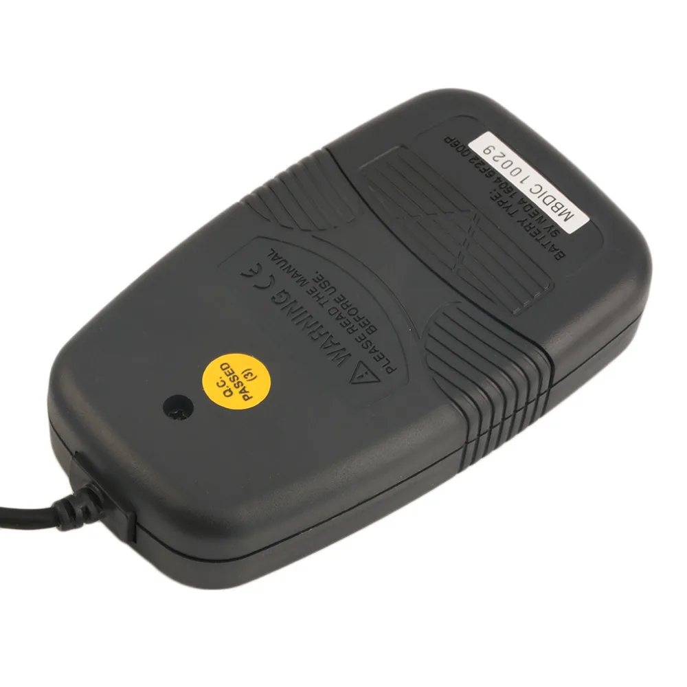 MASTECH MS6610 высокоточные 0 ~ 50 000LUX цифровые Luxmeters осветительные приборы с отдельным