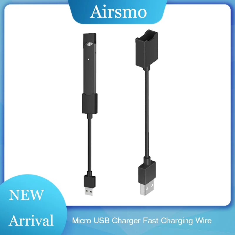 

Universal Micro USB Charger USB Cable Fast Charging Wire For JUUL V2 JUUL e Cigarette Vape Charger Magnetic Adsorption Dual Port