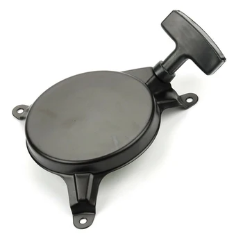 

Recoil Starter For Honda HR215 HRB215 HRM195 HRM215 Push Mowers 28400-ZG9-W52 Lawn Mower Engine Motor Part Home Lawn Recoil Star