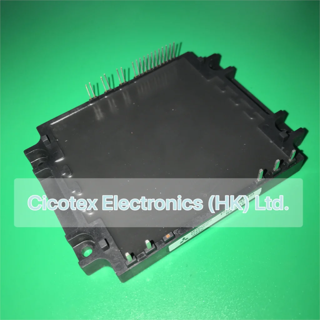 Ps12038 Modulo Ps 12038 Mod Ipm 3 Fasi Igbt 1200V 25A Ps-12038