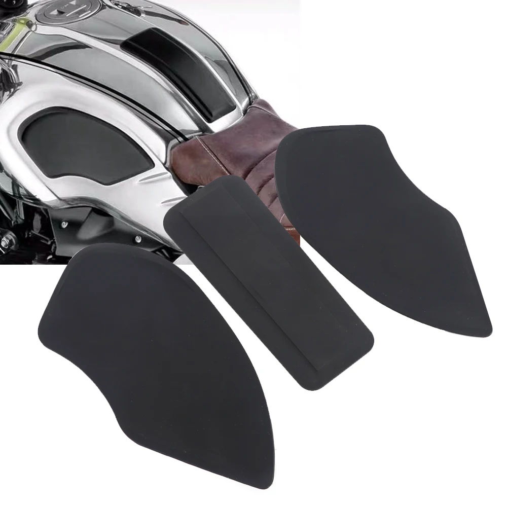 

Наклейки на колени для мотоциклов BMW R NINET R NINE T RNINET Rnine T 2013, 2014, 2015, 2016, 2017