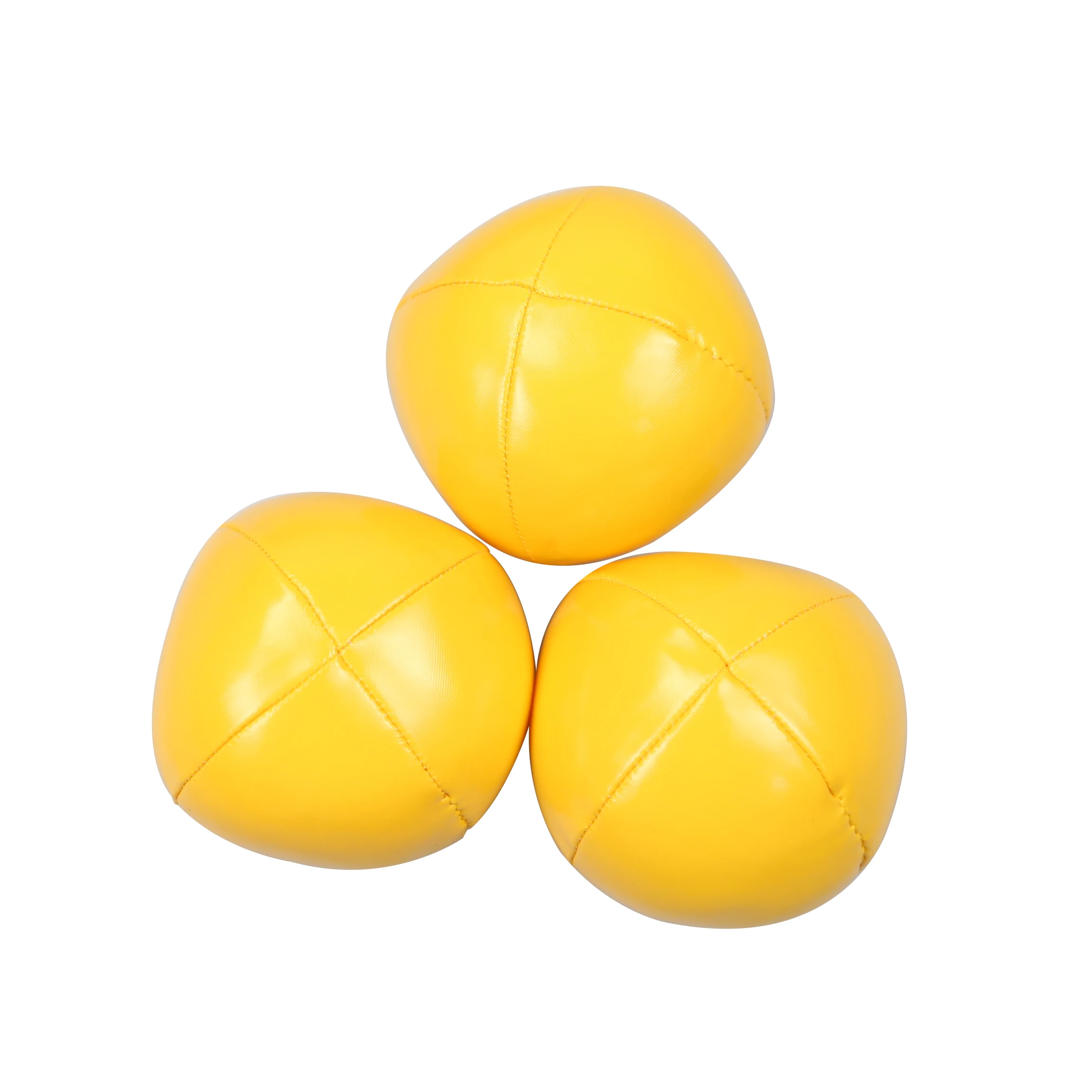 Набор мячей для жонглирования для начинающих набор из 3-прочный мяч для ...