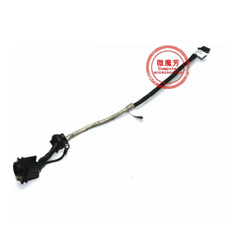 

New DC Power Jack Cable Harness For Sony Vaio M970 015-0101-1513-A A1766393A