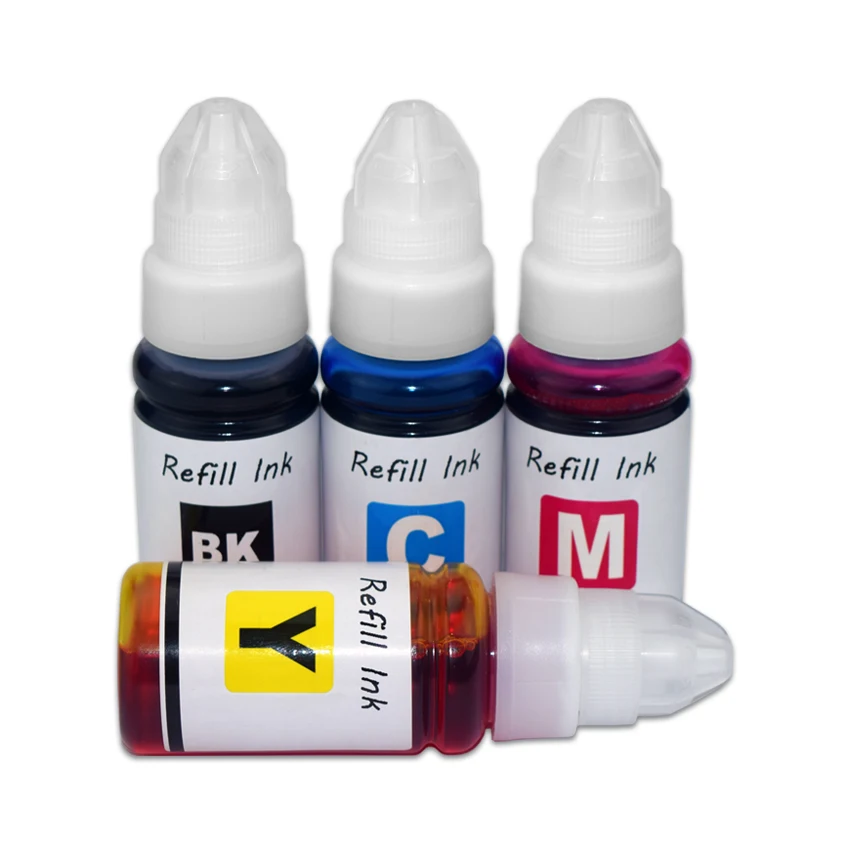 PGI-1300 PGI1300 краска для заправки чернила для канона MAXIFY MB2330 MB2030 MB2130 MB2730 картридж с чернилами для принтера и система непрерывной подачи чернил