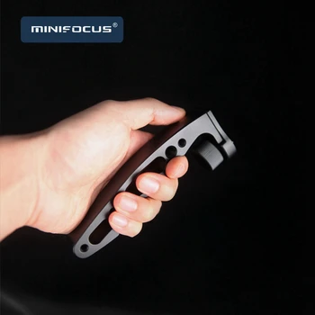 

Handle Grip for ZHIYUN WEEBILL S Gimbal Handgrip Aluminum Alloy Grip accessories