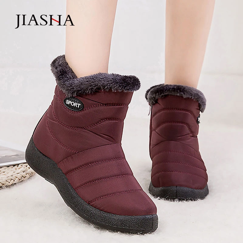 best casual winter shoes women