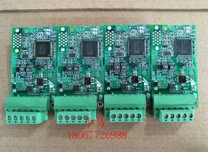 Brand new Original DeviceNet Option Card,Communication card SI-N3, si-n3,with 1 year warranty