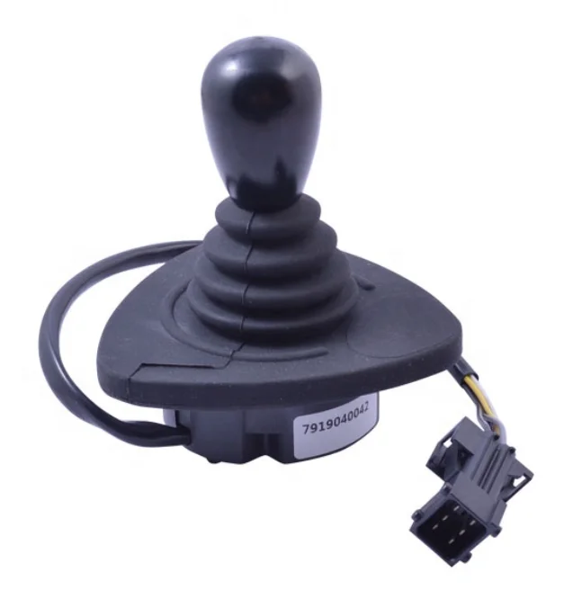 High Quality Forklift spare parts operation handle joystick used for LINDE E14/E16-335/336 7919040041 7919040030 7919040001