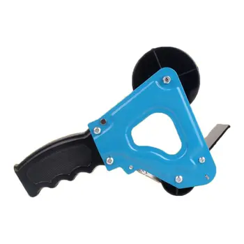 

6cm Width Tape Cutter Sealing Tapes Dispenser Packaging Parcel Machine Handheld Packer Tool Holder