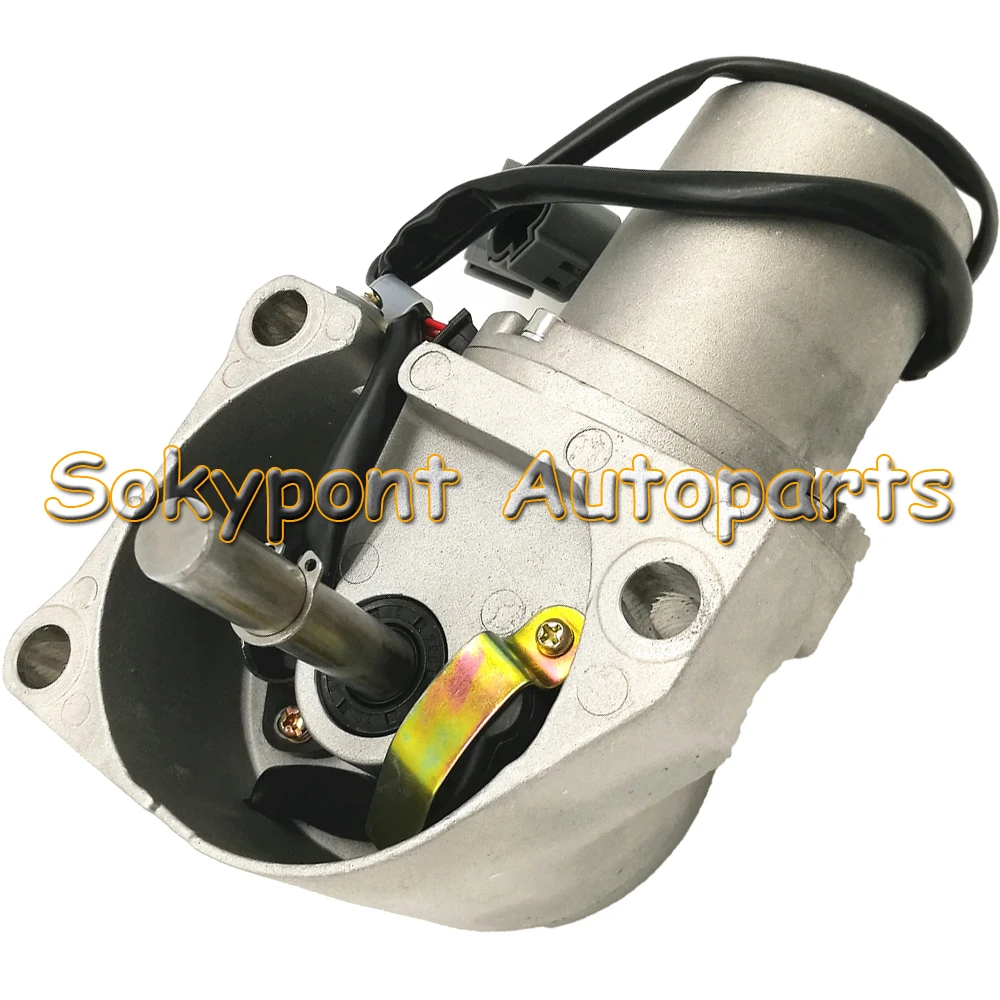 Дрессельный мотор 4360509 для ZAX120-5 ZAX220-5 ZAX230-5 ZAX240-5 ZAX330-5 экскаватора
