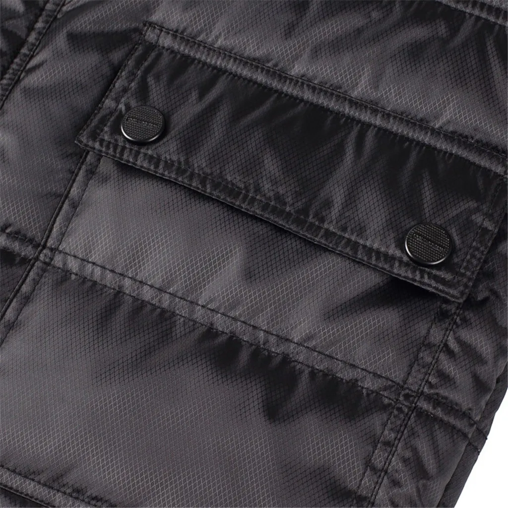 Casaco jaqueta masculino chaqueta hombre пальто мужское зимнее утепленное хлопковое пальто утепленная теплая куртка с капюшоном и длинными рукавами