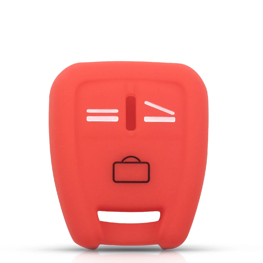 Cover in silicone chiave telecomando per Vauxhall Opel Astra Zafira Vectra Tigra Omega 10 Cover in silicone chiave telecomando per Vauxhall Opel Astra Zafira Vectra Tigra Omega - Hae041cc56dff4edda886b55836d3c868S