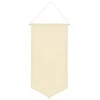 Nordic Blank Cotton Brooch Pin Badge Holder Hanging Wall Display Banner Flag Kids Room Decoration Button Lapel Collection 3