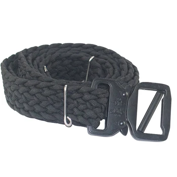 

Adult Hiking Outdoor Detachable Sports Belt Multifunctional Adventure Breathable Seven Cores Weaving Casual Tools Umbrella Rope