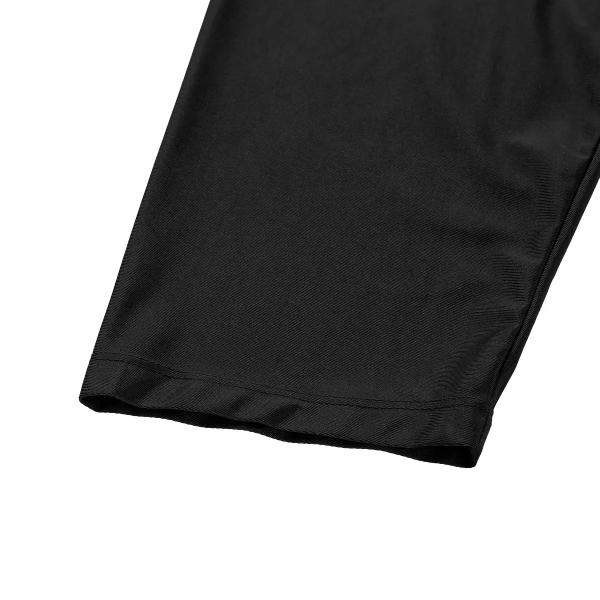 Mens Summer Elastic Leisure Tight Shorts Quick Dry Compression Sports Workout Gyms Short Pants Board Shorts Beach Wear