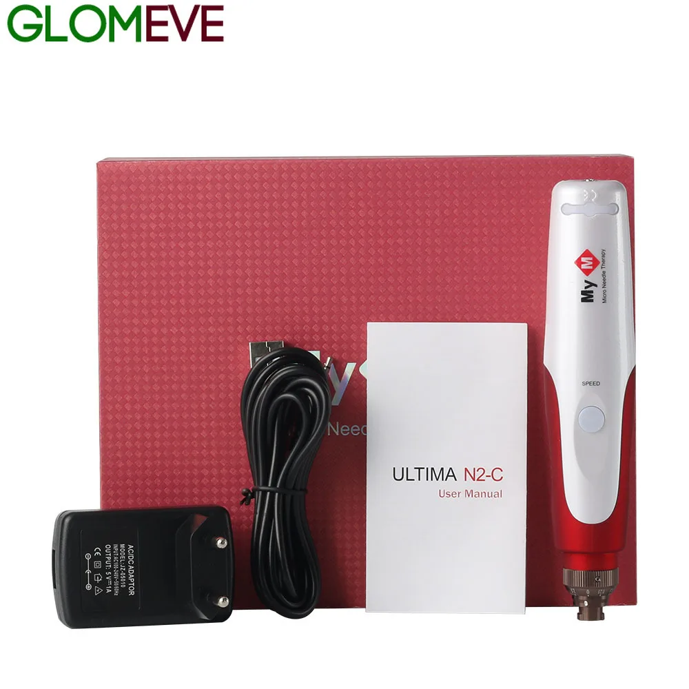 

Micro Tiny Needles Skin Tightening Remove Scar Reduce Wrinkles Stretch Marks Removal Device Facial Dr Pen Derma Rolling Tools
