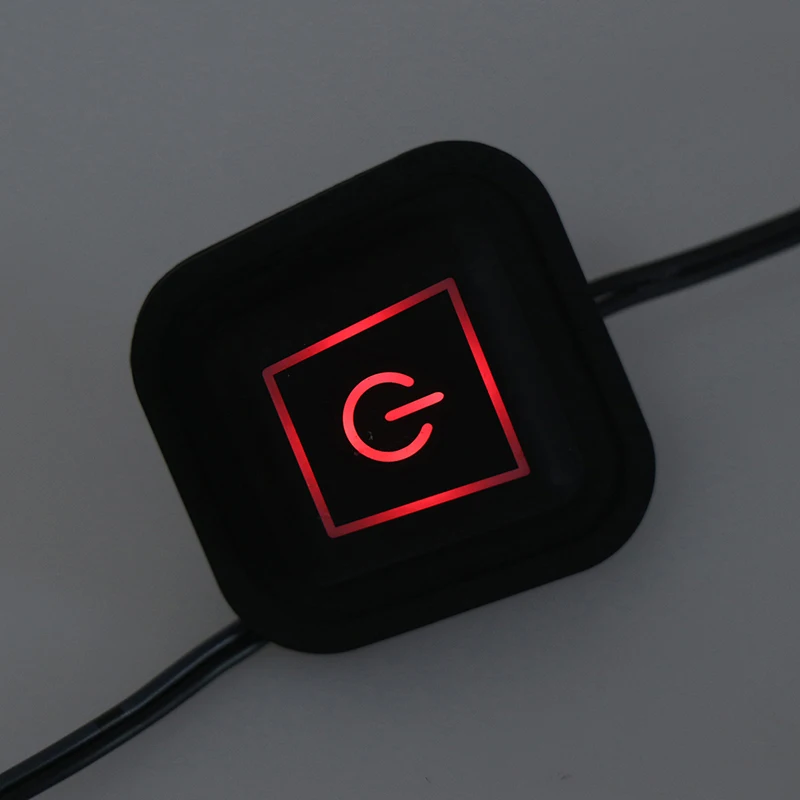 Грелка для одежды с 5 в usb зарядным электрическим нагревательным лезвием с 3 передачами, Регулируемый температурный нагреватель, жилетка