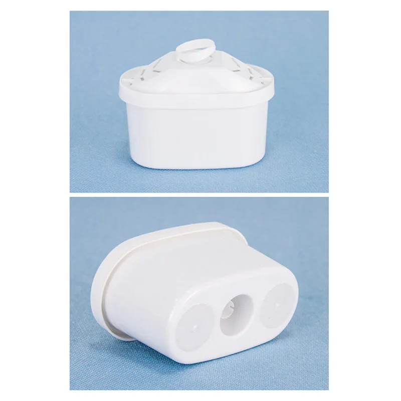 Newly Durable 1/2/3Pcs Cartridges Filter Replacement for Brita Mavea Maxtra Elemaris Marella Aluna Cool VA88