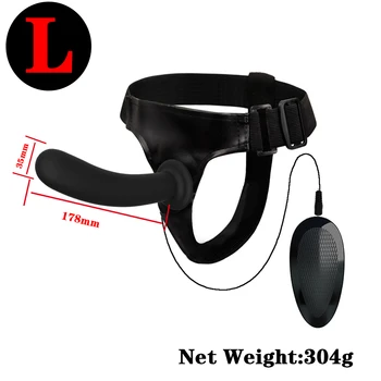 Silicone Dildo Strap-On Adjustable Dildo for Anal Strapon Toys for Adults Realistic Penis Sex Toys Soft Sex Shop for Couples 5