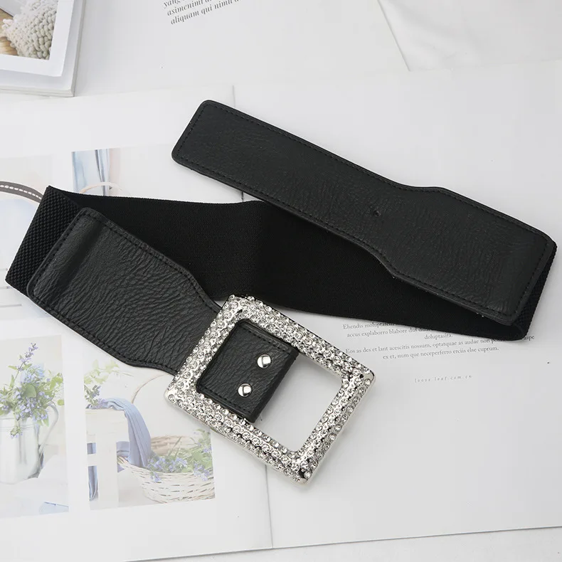 Рисунок 6 - Широкий пояс-корсет для женщин