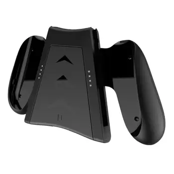 

Multi-Function Charging Grip Game Card Slots Charging Stand For Nintend Switch Joy-Con NS