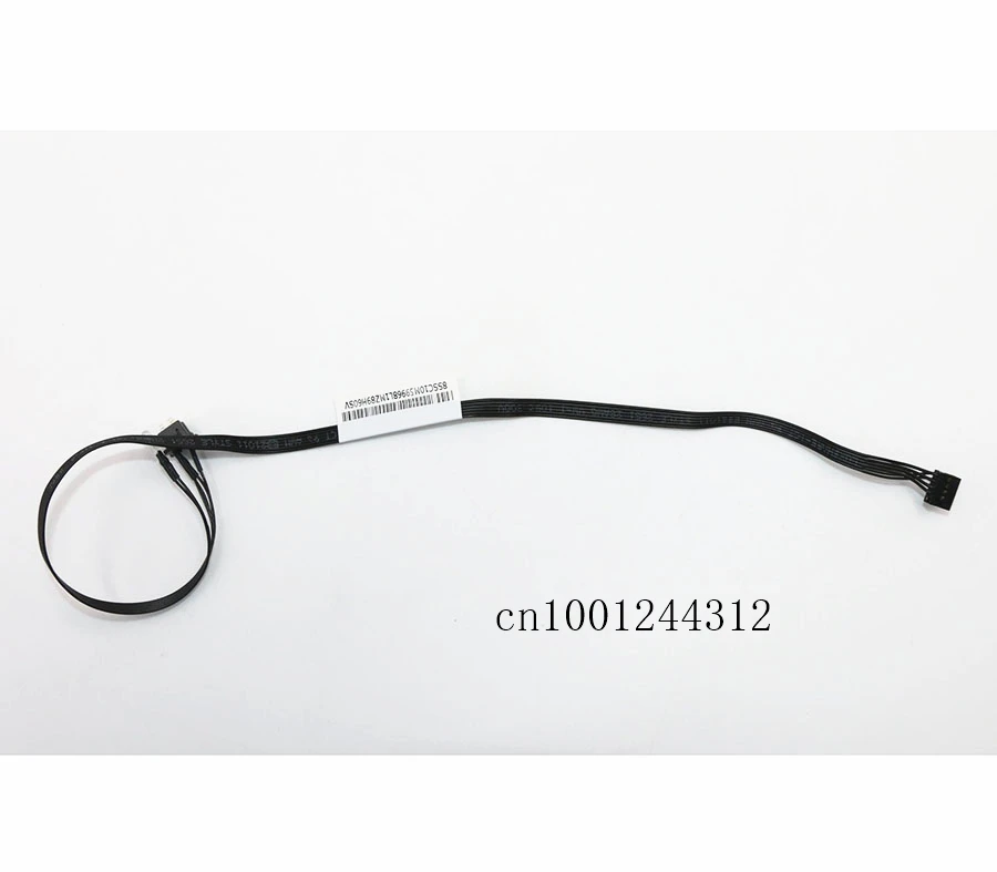 Для ideacentre 720-18IKL 720-18ASU 720-18ICB 720-18APR Настольный Мощность кнопка с кабелем и светодиодный кабель лампа 00XL278