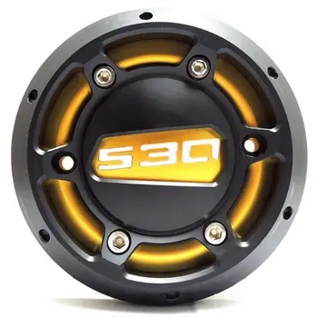 

For Motorcycle Tmax 530 2012 2015 Tmax 500 2008-2011 Accessories Engine Stator Cover Protector For Yamaha T-Max T Max 530 2012-2