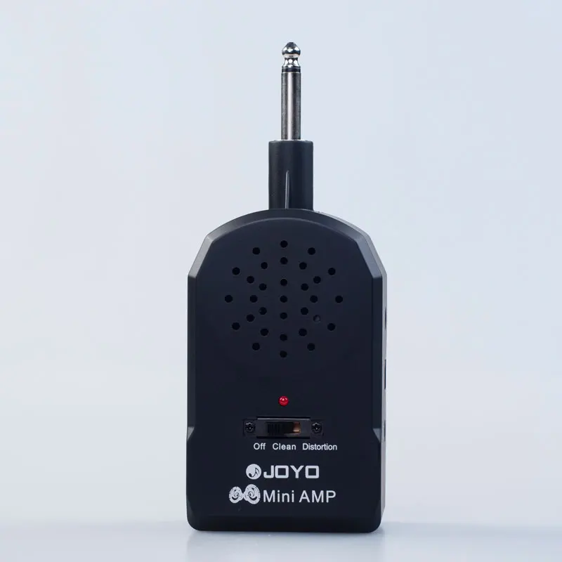 JOYO JA 01 Guitar Amplifier Mini AMP Portable Speaker Mp3 and Headphone Amp Electric Guitar Amplifier Guitar Accessories
