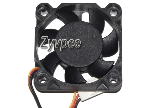 Silenx 4010 IXP-11-DVI 12V 6000RPM 3Wire Cooling Fan B
