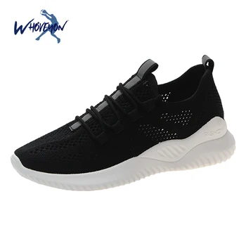 

Women's Chunky Sneakers 2020 New Women Platform Shoes Lightweight Sneakers Breathable OutdoorWalking Shoes