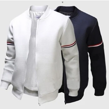 

2020 Spring Autumn Man Casual Jacket baseball jaquetas de couro ,Man College Jacket Hommes coats Mens Jacket And Coat