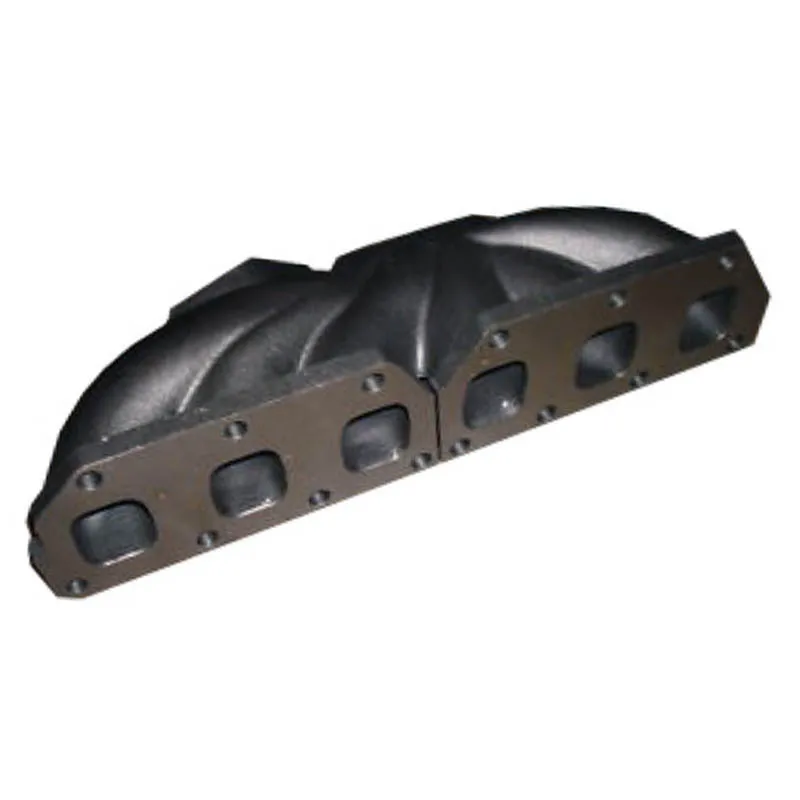 Collettori Turbo In Ghisa Per Vag Mk4 Golf 4 Vr6 2.8L 24V