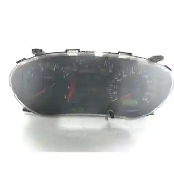 

W06K0920801C BOX INSTRUMENTS SEAT IBIZA (6K1)