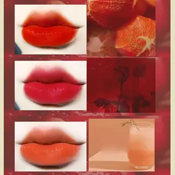 

Dazzle Color Jelly Lipstick eye shadow set Eyeshadow lasting Cream Waterproof Long Makeup Shimmer Eye Shining Glitter Starr H5Q6