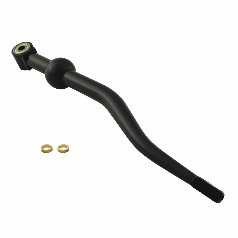 Waase для Honda Del Sol 1993 1994 1995 1996 1997 5 Скорость MT Руководство двойной изгиб короткий переключения передач с резьбой