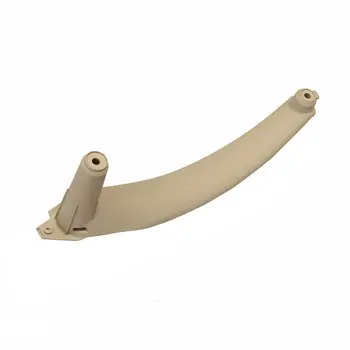 

RIGHT Door Handle Cover Trim Beige 51416969404 For BMW E71 / E72 X6 (2008-2014)