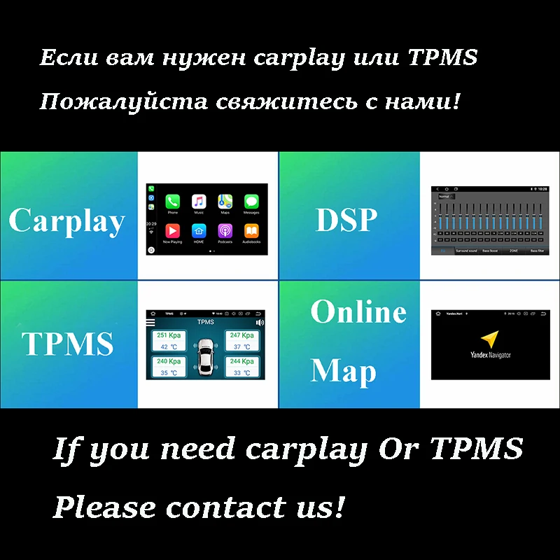 Автомобильный DVD для Toyota Старый RAV4 Аудио Видео Стерео GPS Радио RDS Wifi 2006 2012 1024*600 HD